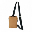 Bolso Bandolera Utility con Cordón  KARL LAGERFELD JEANS