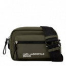 BOLSO BANDOLERA RECUBIERTO