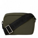 BOLSO BANDOLERA RECUBIERTO