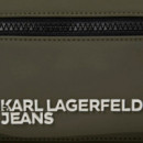 BOLSO BANDOLERA RECUBIERTO