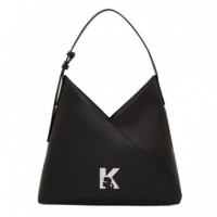 BOLSO TOTE DE PIEL PEQUEÑO GEO