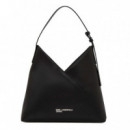 BOLSO TOTE DE PIEL PEQUEÑO GEO