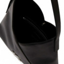 BOLSO TOTE DE PIEL PEQUEÑO GEO