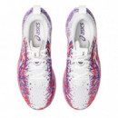 Zapatilla Noosa Tri 16  ASICS