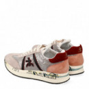 Zapatilla Conny  PREMIATA