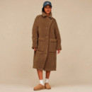 Botas Classic Micro  UGG