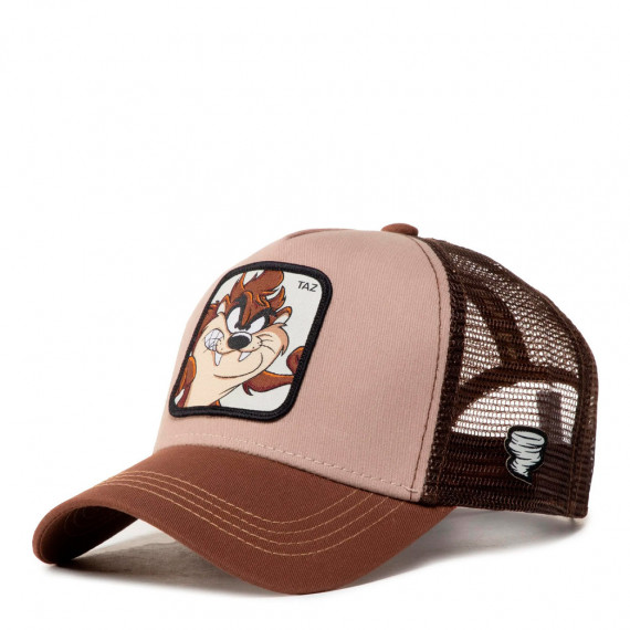 Gorra Looney Tunes Taz  CAPSLAB