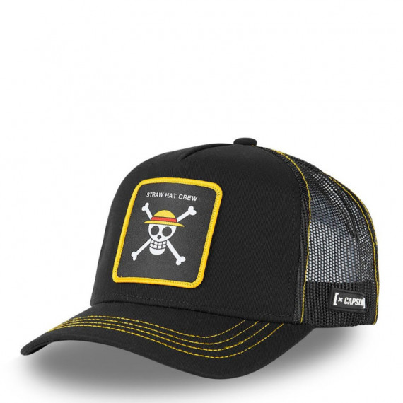 Gorra One Piece Luffy  CAPSLAB