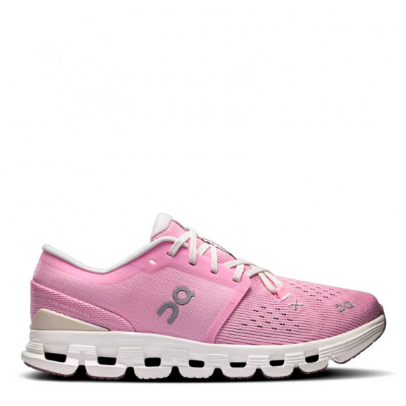 Zapatillas Cloud X 4  ON RUNNING