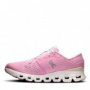 Zapatillas Cloud X 4  ON RUNNING
