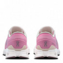 Zapatillas Cloud X 4  ON RUNNING