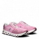 Zapatillas Cloud X 4  ON RUNNING