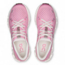 Zapatillas Cloud X 4  ON RUNNING