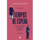 Tiempos de Espera   2025