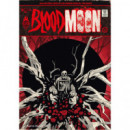 Blood Moon   2025