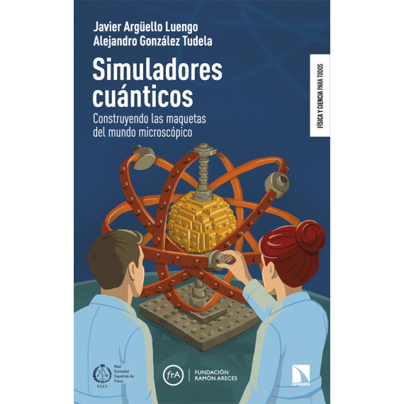 Simuladores Cuanticos   2025