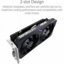 ASUS Dual Geforce Rtx 3050 Oc Edition 8GB V2