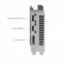 ASUS Dual Geforce Rtx 3050 Oc Edition 8GB V2