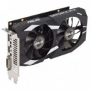 ASUS Dual Geforce Rtx 3050 Oc Edition 6GB GDDR6