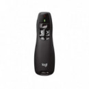 LOGITECH R400 Presentador Inalámbrico