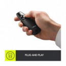 LOGITECH R400 Presentador Inalámbrico