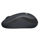 LOGITECH M220 Silent Ratón Inalámbrico Negro
