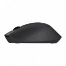 LOGITECH B330 Silent Plus Ratón Inalámbrico Negro