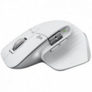 LOGITECH Mx Master 3S Ratón Inalámbrico para Mac