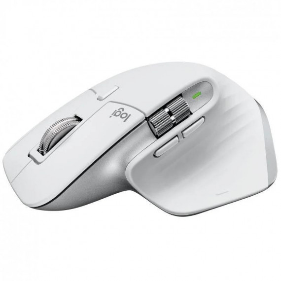 LOGITECH Mx Master 3S Ratón Inalámbrico para Mac