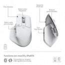 LOGITECH Mx Master 3S Ratón Inalámbrico para Mac