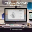 LOGITECH Mx Master 3S Ratón Inalámbrico para Mac