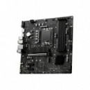 MSI Pro B760M-P DDR4 Placa Base Micro-atx