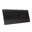 LOGITECH G213 Prodigy Teclado Gaming Rgb