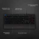 LOGITECH G213 Prodigy Teclado Gaming Rgb