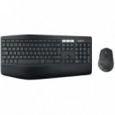 LOGITECH MK850 Performance Teclado y Ratón Inalámbrico