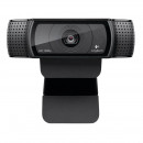 LOGITECH C920S HD Pro Webcam