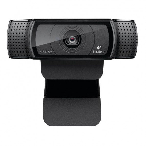LOGITECH C920S HD Pro Webcam