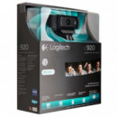 LOGITECH C920S HD Pro Webcam