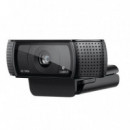 LOGITECH C920S HD Pro Webcam
