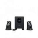 LOGITECH Z313 Sistema de Altavoces 2.1