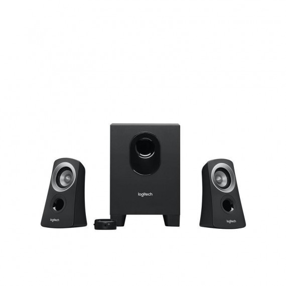 LOGITECH Z313 Sistema de Altavoces 2.1