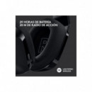 LOGITECH G733 Auriculares Gaming Inalámbricos Rgb - Negros