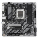 GIGABYTE B850M D3HP Placa Base Micro ATX AM5