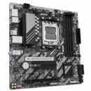 GIGABYTE B850M D3HP Placa Base Micro ATX AM5