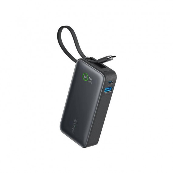 ANKER 545 Nano Power Bank 10000MAH 30W Usb-c Negro