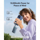 ANKER 545 Nano Power Bank 10000MAH 30W Usb-c Negro