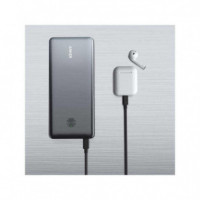 ANKER Powercore Iii Elite 87W 25600MAH Power Bank