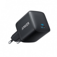 ANKER 313 Cargador Usb-c 45W Carga Rápida