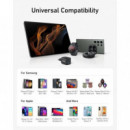 ANKER 313 Cargador Usb-c 45W Carga Rápida