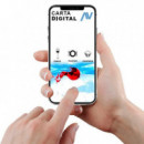 Licencia Anual AVPOS Carta Digital Online